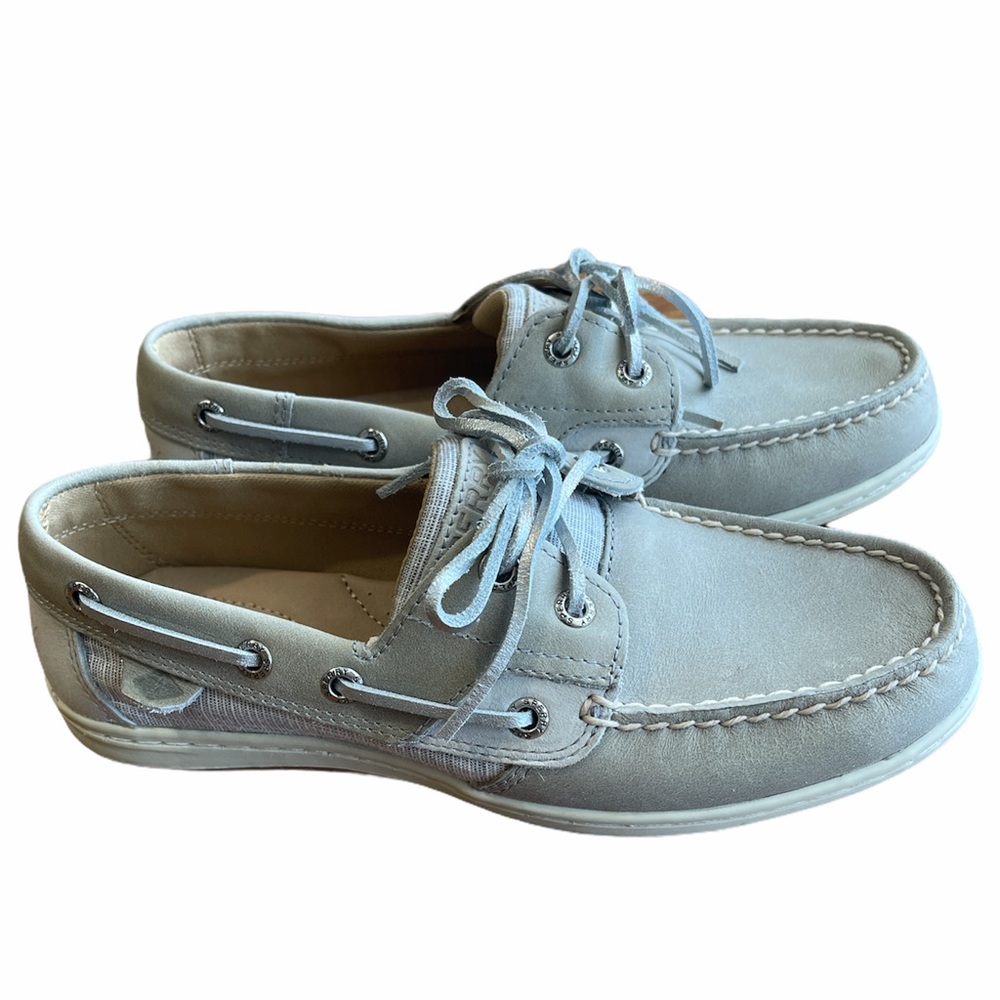 Great pre owned condition- Sperry Top Sider - 6.5